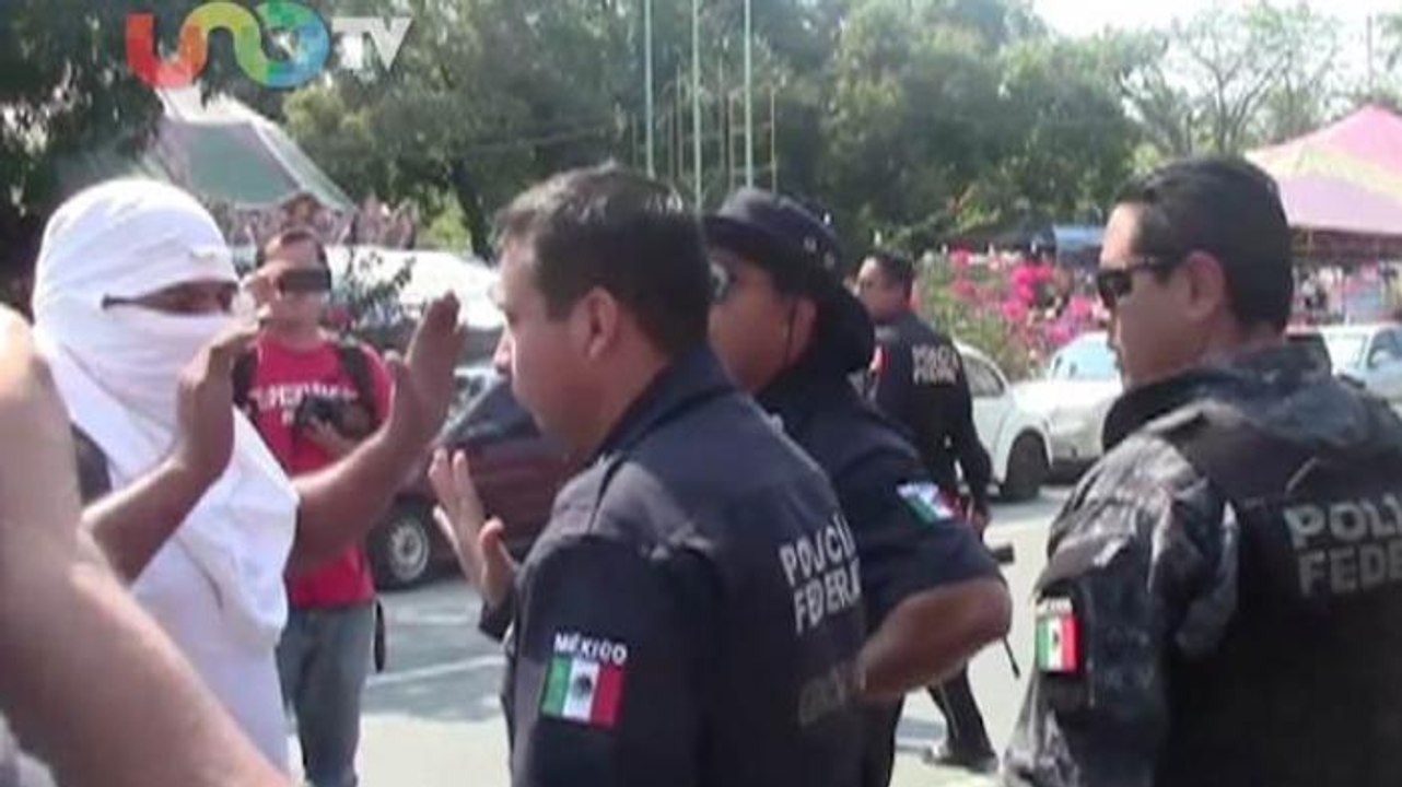 Leonardo Curzio. Tres posturas sobre el Mando Único
