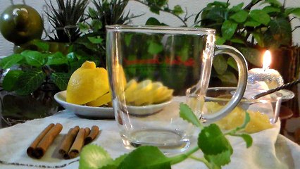 3 БОДРЯЩИХ НАПИТКА НОЯБРЯ