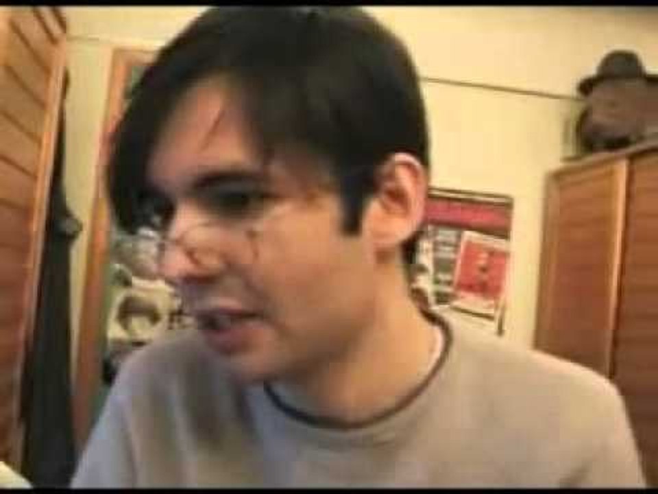 Deleted Scenes Swifty At Athenes Brother 3