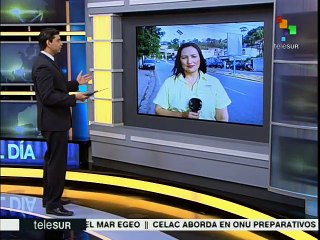 Haití: gobierno de transición calma crisis política