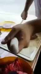 CORTANDO CARNE NIVEL DIOS (360p)