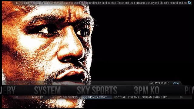 TOP 5 BEST KODI BUILDS FOR 2015 (FULL INSTALL INSTRUCTIONS AND REVIEW)