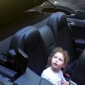Comment traumatiser son enfant avec une voiture décapotable ?