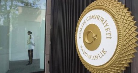Türkiye, Suudi Ordusu ile İlgili İddiaları Yalanladı