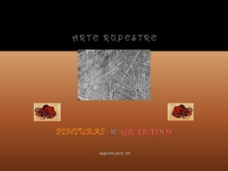 Enigmas Notables 27 Arte rupestre 2D3