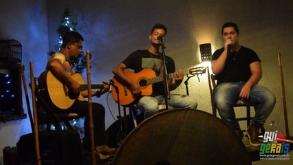 Guia Gerais - Leandro e Romario 002 - Xama Restaurante (Ipatinga) - 10 DEZ 2015