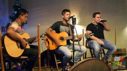 Guia Gerais - Leandro e Romario 001 - Xama Restaurante (Ipatinga) - 10 DEZ 2015