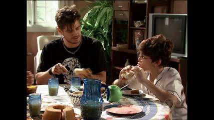 Chamas da Vida 08-02-2016 Capítulo 72