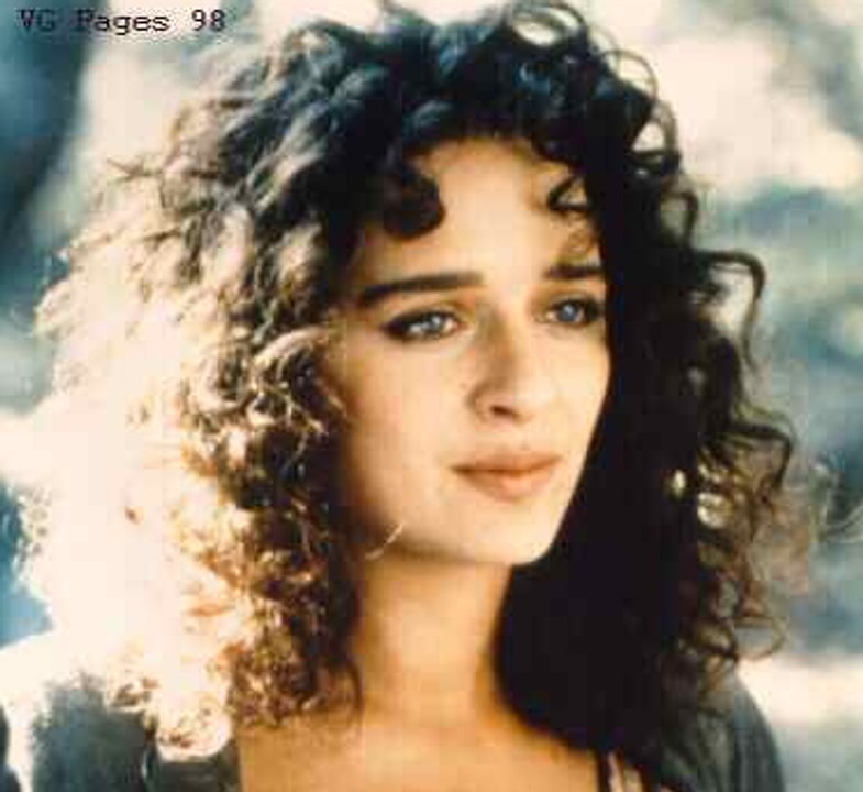 Valeria Golino