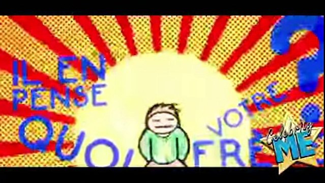 Il en pense quoi votre frère - - Le poste de surveillance de Camille Combal 08.02.2016