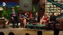 Beyaz Show Evlilik programlarında insanlar neden takla atar?