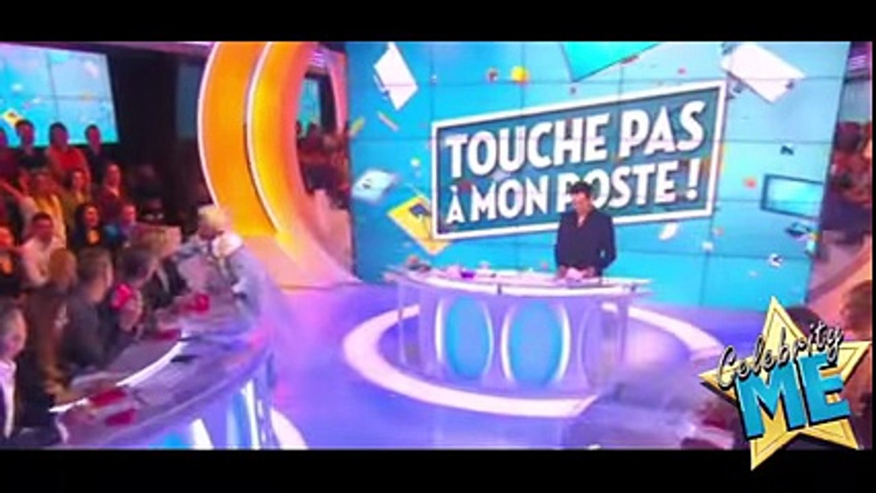 The Voice - Battle de princesses - TPMP 08.02.2016