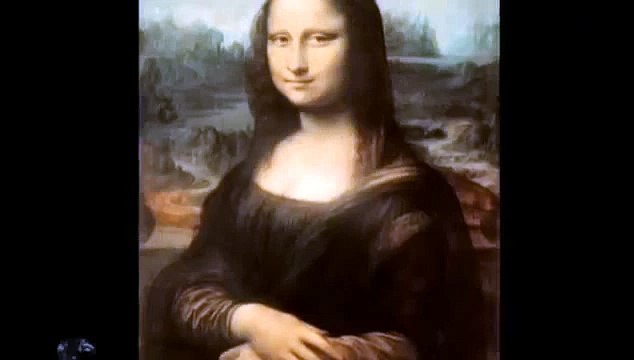 Discovery Science - Механизмы Да Винчи