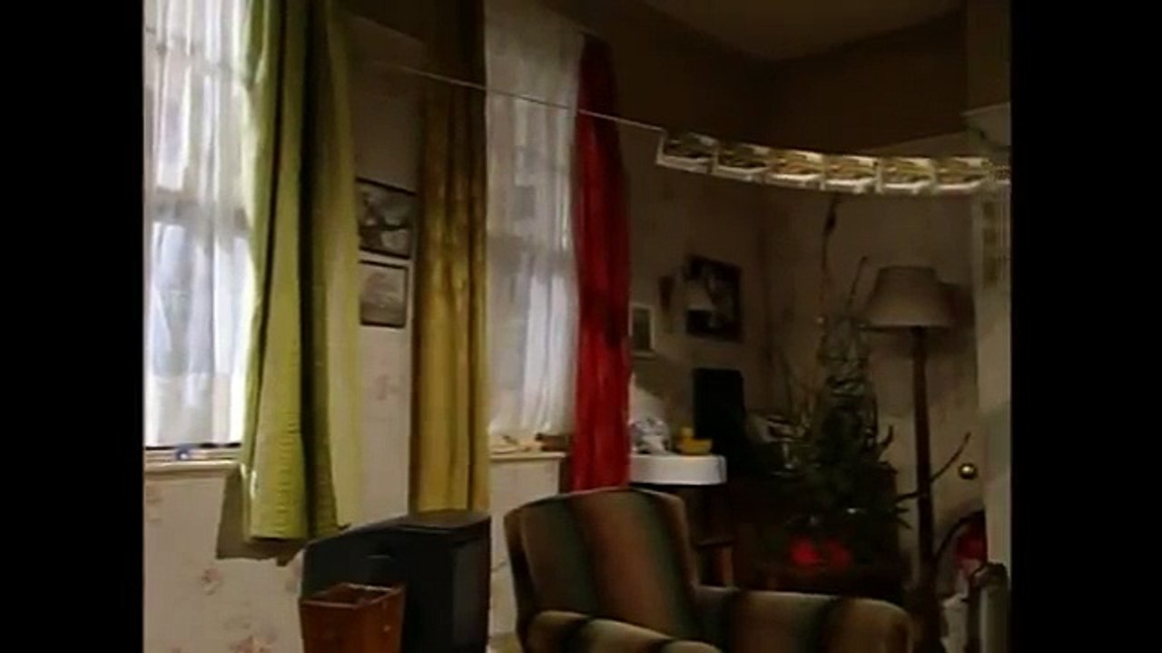 Mr Bean - Christmas Turkey