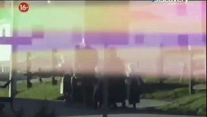 Discovery Channel - Мафия амишей