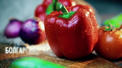 Салат Греческий