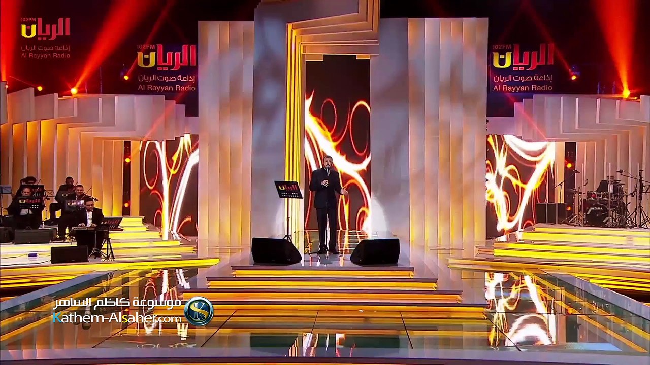 ٧ - لك ايامي