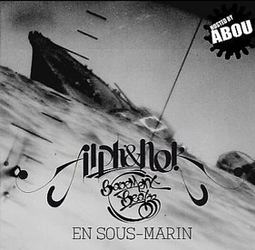 Nekfeu & Alpha Wann - Intro En soum-soum