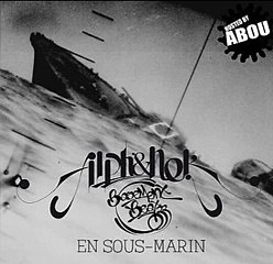 Nekfeu & Alpha Wann - Interlude En Sous-Marin -