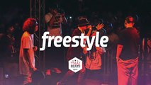 Rap Is Now #2 - Hip Hop Freestyle Rap Beat Instrumental 2016 -