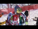 Alpine Skiing 2015-16 World Cup Men's SuperG Jeongseon 07.02.2016