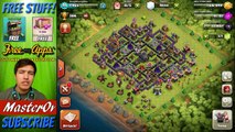 Clash Of Clans | Trolling In Bronze 3 - 1 Troops Vs A Base! | Clash Of Clans Comedy Raids!