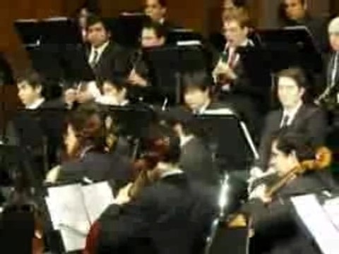 Rimsky korsakov - capriccio espagnol 01