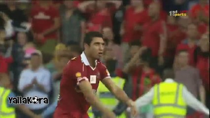 promo ahly vs zamalek