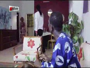 Suivez votre Sketch wiri wiri du Lundi 08 Février 2016