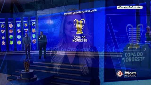 Conheça o grupo A da Copa do Nordeste