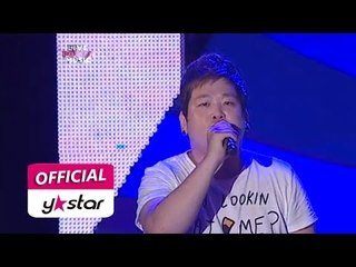 [Live Power Music] 2BIC  - "Promise You"