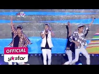 [Live Power Music] N.O.M - "Pretty Sister"