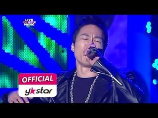 [Live Power Music] JIGGY DOGG - "Parents"