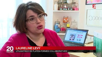 Un rapport pour taxer l'économie collaborative a été remis au Premier ministre