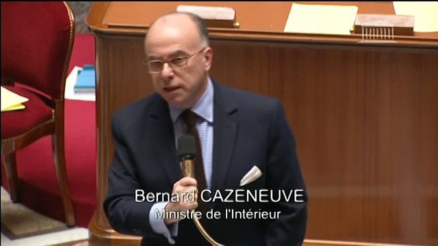 Mea culpa de Cazeneuve sur la perquisition contre des maraîchers bio en Dordogne