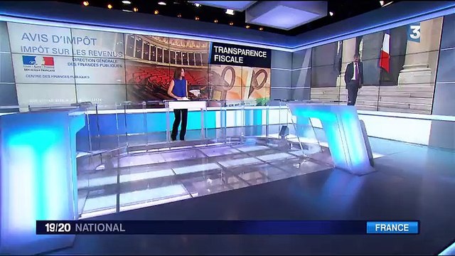 Fisc : les élus sont surveillés de près désormais