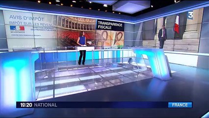Fisc : les élus sont surveillés de près désormais