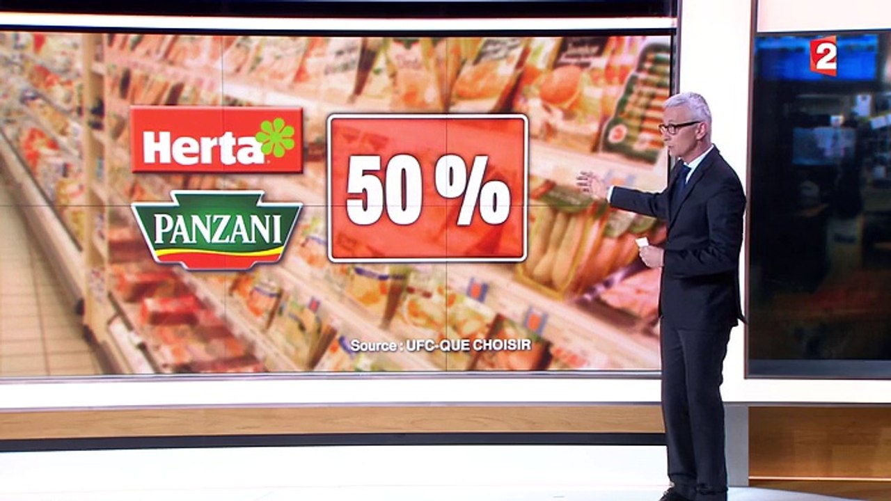 Pourquoi les industriels rechignent à indiquer l'origine des produits transformés ?