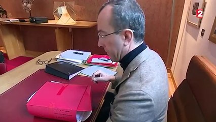 Brétigny-sur-Orge : la SNCF a-t-elle entravé l'enquête?