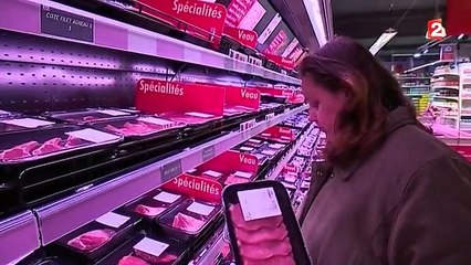 Consommation : des grandes surfaces privilégient le circuit court