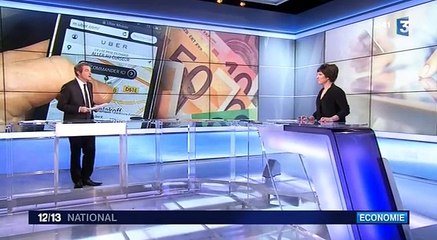 Comment mieux encadrer l'économie collaborative ?