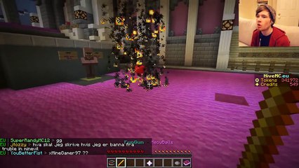 Minecraft   HIDE N SEEK   LIVING ROOM EDITION!!   Minigame