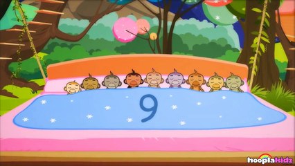 Nursery Rhymes & Baby Songs Playlist For Kids | 100 Minutes Fun Songs by HooplaKidz