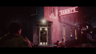 Mafia 3 — Русский трейлер! (HD)