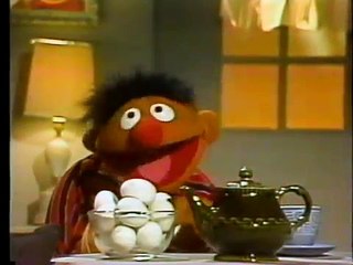Classic Sesame Street - Breakfast Time