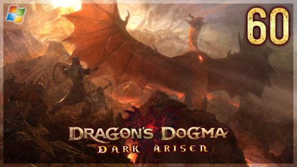 Dragon's Dogma ： Dark Arisen 【PC】 #60