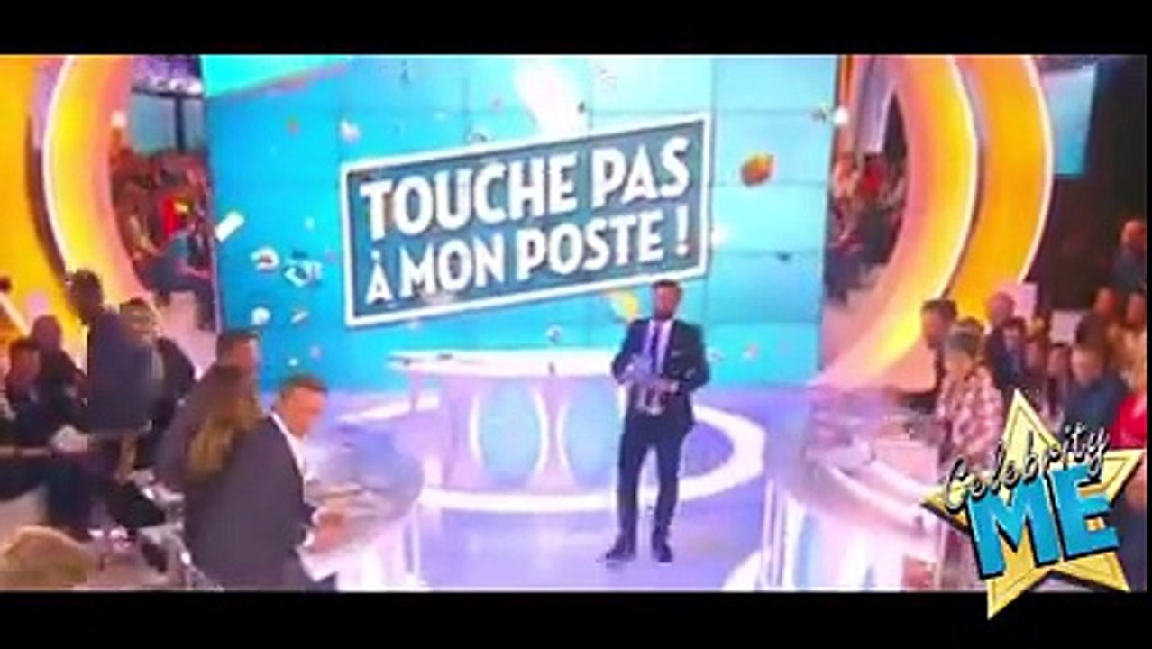Baby Boum ! - TPMP - 08.02.2016