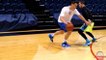 How To Be An Unstoppable Scorer - Off The Dribble