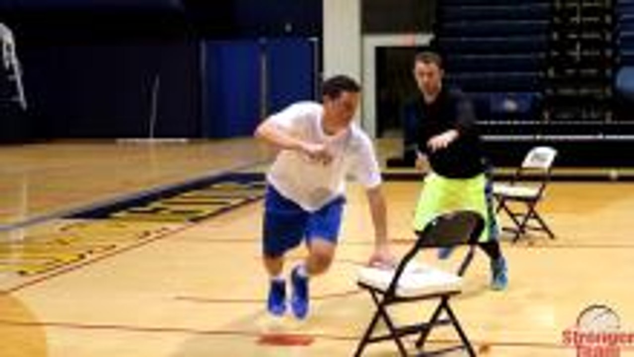 How To Be An Unstoppable Scorer - Using Screens