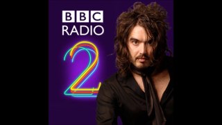 The Russell Brand Show | Ep. 40 (23/12/06) | Radio 2